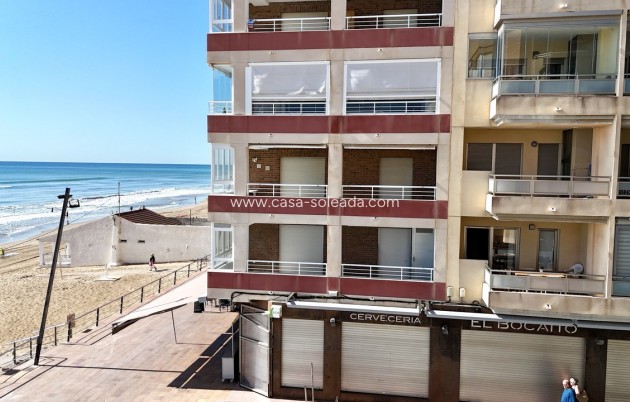 Herverkoop - Appartement / flat - Guardamar del Segura - Costa Blanca