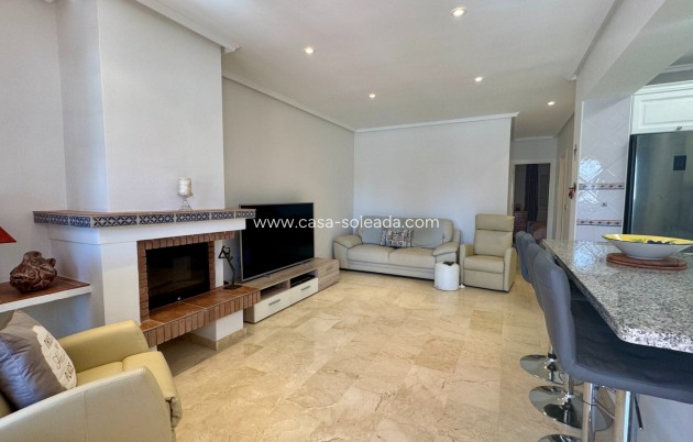 Herverkoop - Villa - Orihuela Costa - Costa Blanca