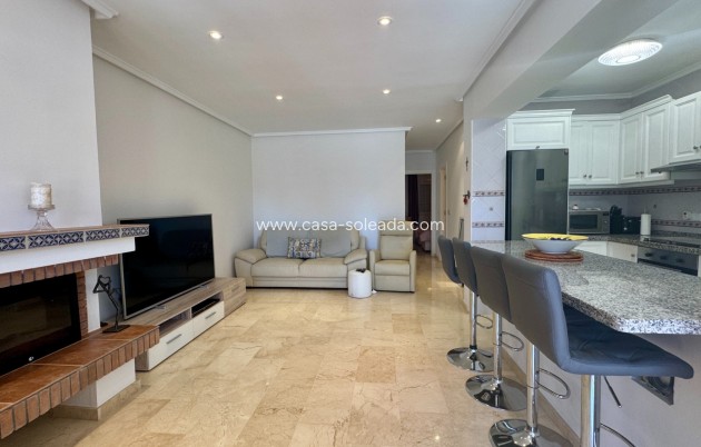 Herverkoop - Villa - Orihuela Costa - Costa Blanca