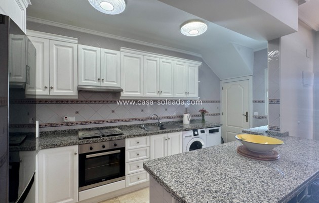 Herverkoop - Villa - Orihuela Costa - Costa Blanca