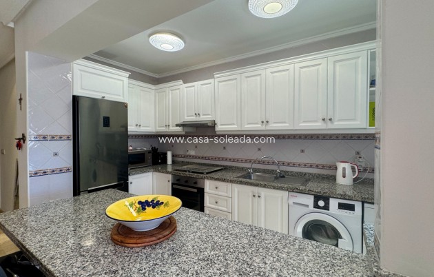 Herverkoop - Villa - Orihuela Costa - Costa Blanca