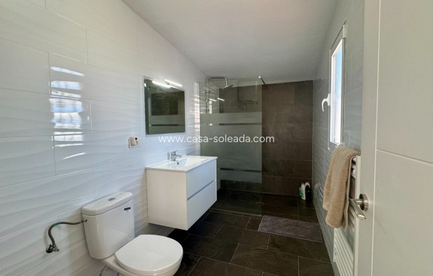 Herverkoop - Villa - Orihuela Costa - Costa Blanca