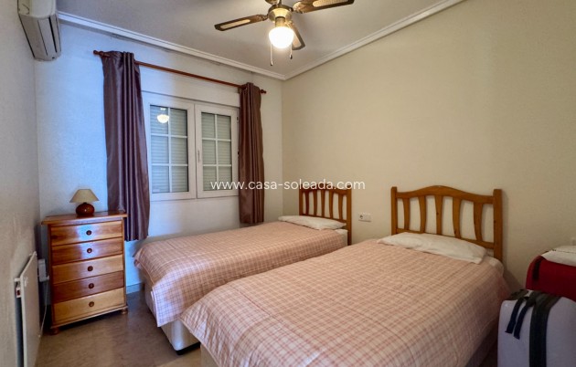 Herverkoop - Villa - Orihuela Costa - Costa Blanca