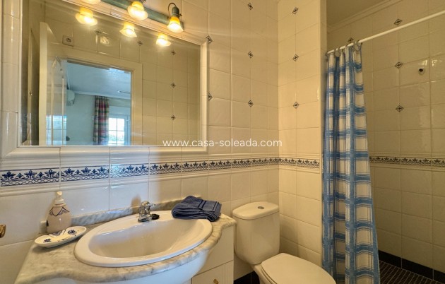 Herverkoop - Villa - Orihuela Costa - Costa Blanca