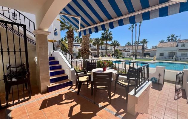 Herverkoop - Villa - Orihuela Costa - Costa Blanca