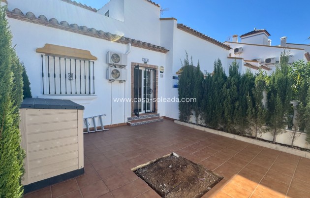 Herverkoop - Villa - Orihuela Costa - Costa Blanca