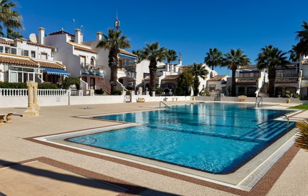Herverkoop - Villa - Orihuela Costa - Costa Blanca
