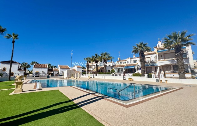 Herverkoop - Villa - Orihuela Costa - Costa Blanca