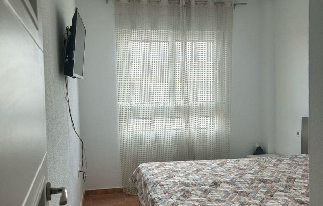 Wiederverkauf - Wohnung - Torrevieja - Torreblanca