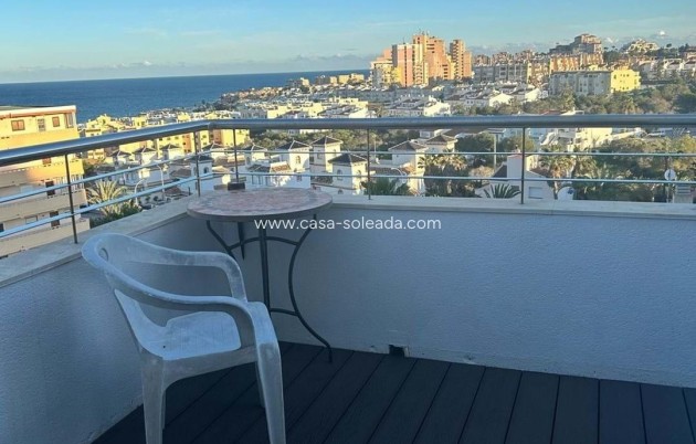 Wiederverkauf - Wohnung - Torrevieja - Torreblanca