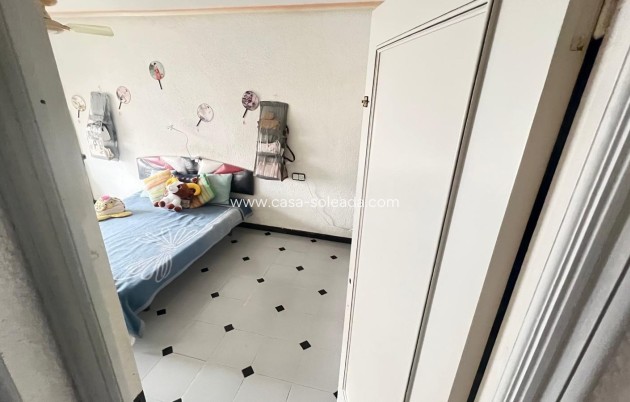 Wiederverkauf - Wohnung - Guardamar del Segura - Pueblo