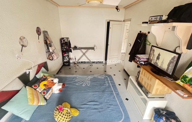 Wiederverkauf - Wohnung - Guardamar del Segura - Pueblo