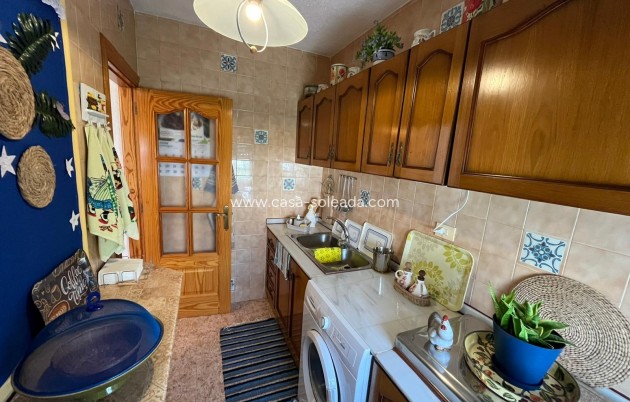 Wiederverkauf - Bungalow - San Pedro del Pinatar - San Pedro De Pinatar