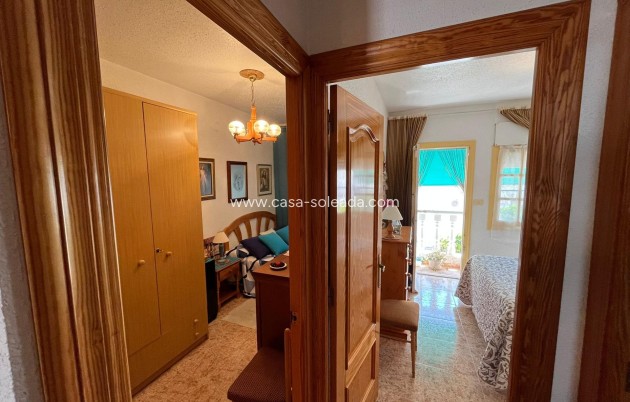 Wiederverkauf - Bungalow - San Pedro del Pinatar - San Pedro De Pinatar