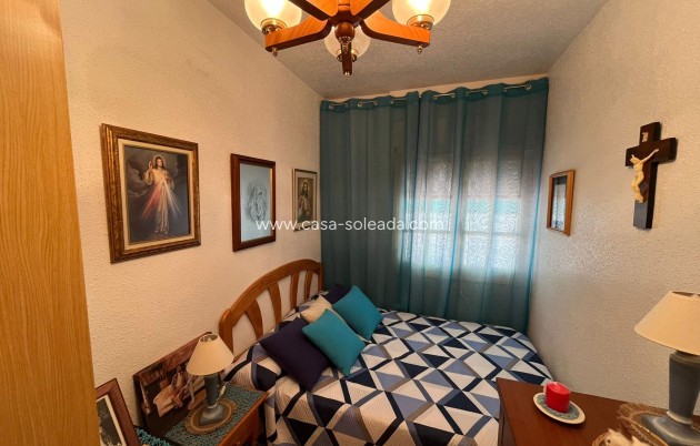 Wiederverkauf - Bungalow - San Pedro del Pinatar - San Pedro De Pinatar