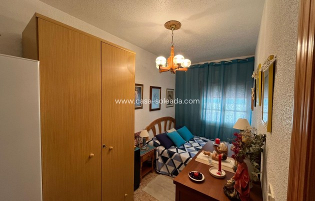 Wiederverkauf - Bungalow - San Pedro del Pinatar - San Pedro De Pinatar