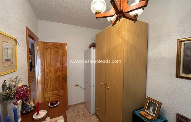 Wiederverkauf - Bungalow - San Pedro del Pinatar - San Pedro De Pinatar