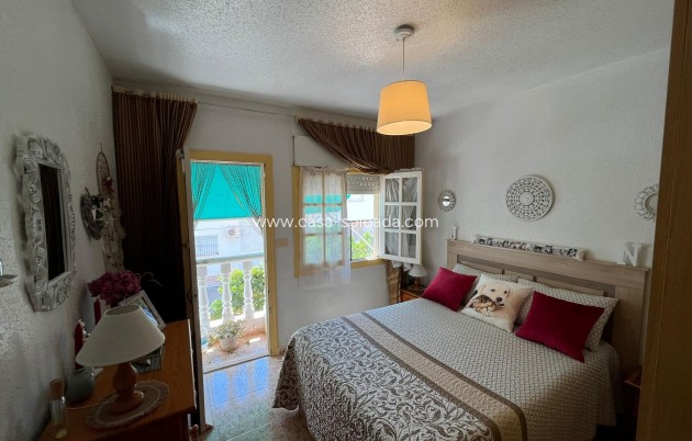 Wiederverkauf - Bungalow - San Pedro del Pinatar - San Pedro De Pinatar