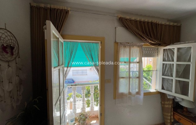 Wiederverkauf - Bungalow - San Pedro del Pinatar - San Pedro De Pinatar