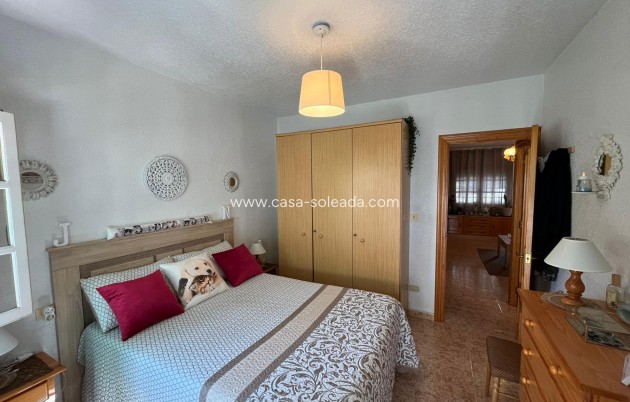 Wiederverkauf - Bungalow - San Pedro del Pinatar - San Pedro De Pinatar