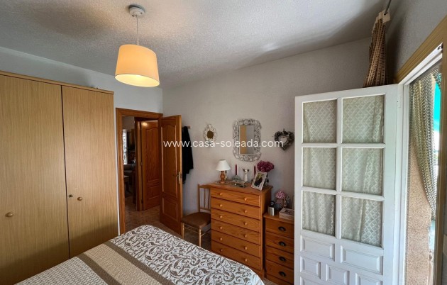 Wiederverkauf - Bungalow - San Pedro del Pinatar - San Pedro De Pinatar