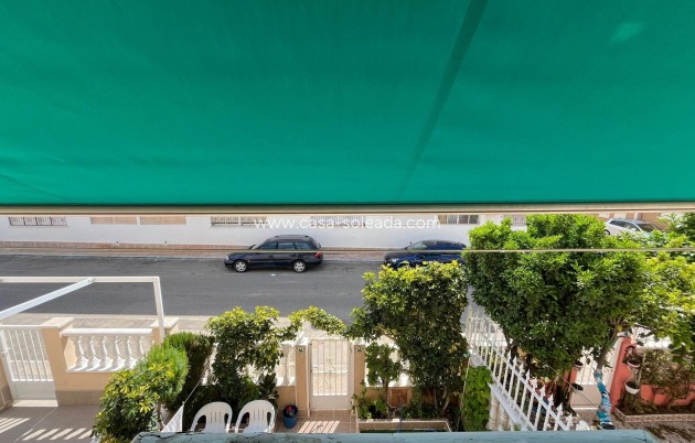Wiederverkauf - Bungalow - San Pedro del Pinatar - San Pedro De Pinatar
