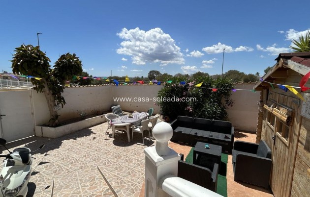 Herverkoop - Villa - Ciudad Quesada - Costa Blanca