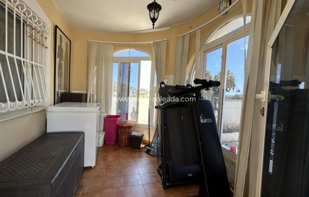 Herverkoop - Villa - Ciudad Quesada - Costa Blanca