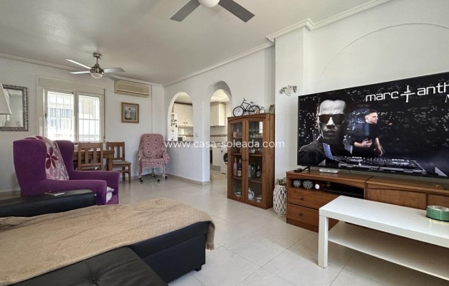 Herverkoop - Villa - Ciudad Quesada - Costa Blanca