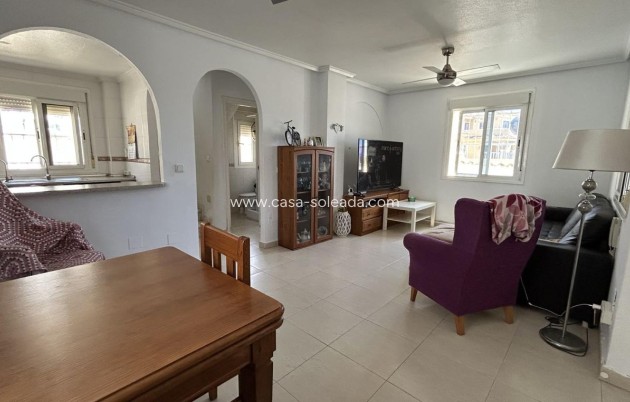 Herverkoop - Villa - Ciudad Quesada - Costa Blanca