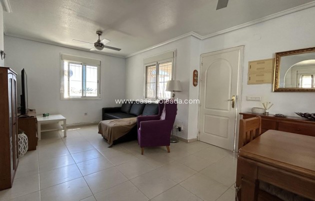 Herverkoop - Villa - Ciudad Quesada - Costa Blanca