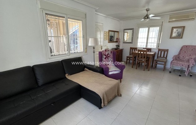 Herverkoop - Villa - Ciudad Quesada - Costa Blanca