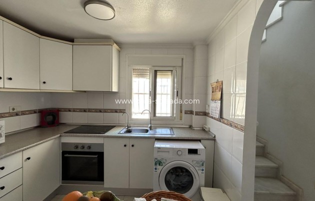 Herverkoop - Villa - Ciudad Quesada - Costa Blanca