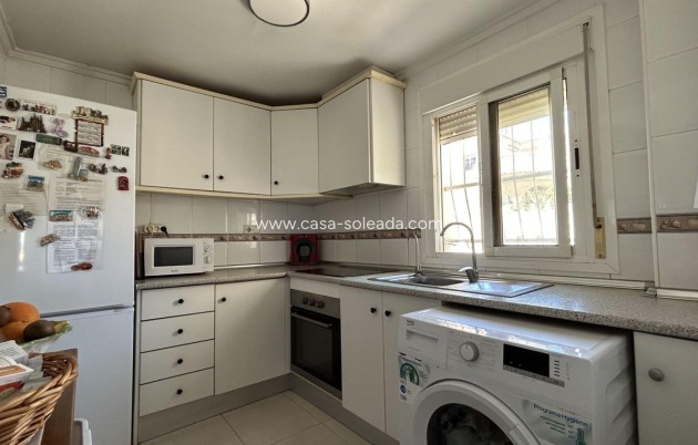 Herverkoop - Villa - Ciudad Quesada - Costa Blanca