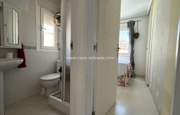Herverkoop - Villa - Ciudad Quesada - Costa Blanca