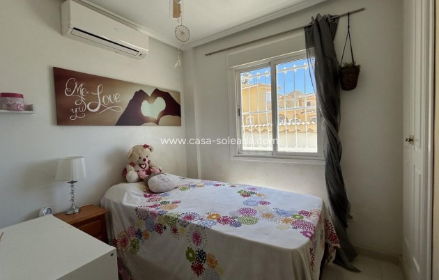 Herverkoop - Villa - Ciudad Quesada - Costa Blanca