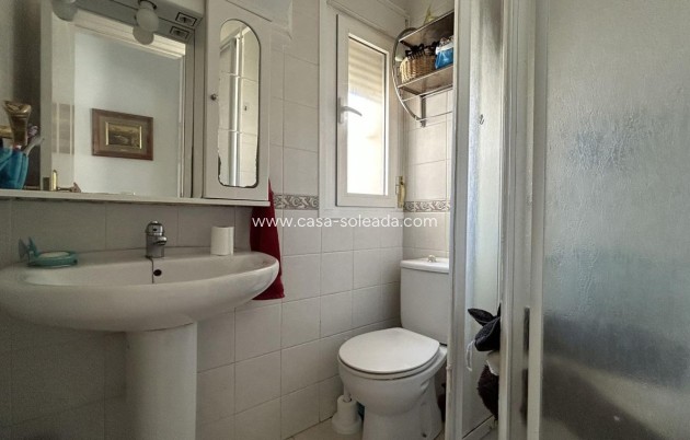 Herverkoop - Villa - Ciudad Quesada - Costa Blanca