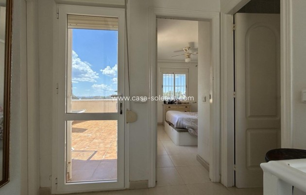 Herverkoop - Villa - Ciudad Quesada - Costa Blanca