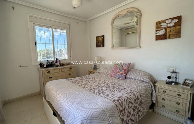 Herverkoop - Villa - Ciudad Quesada - Costa Blanca