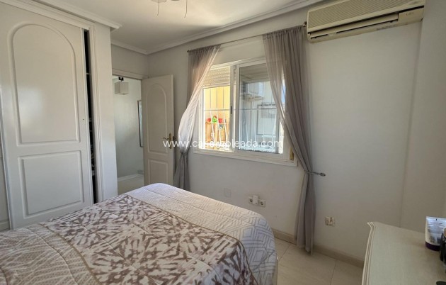 Herverkoop - Villa - Ciudad Quesada - Costa Blanca
