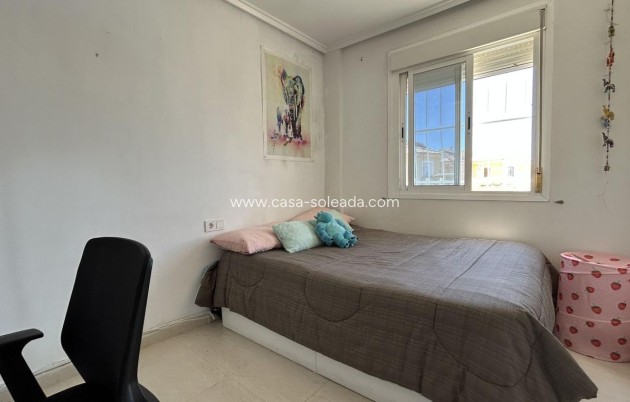 Herverkoop - Villa - Ciudad Quesada - Costa Blanca