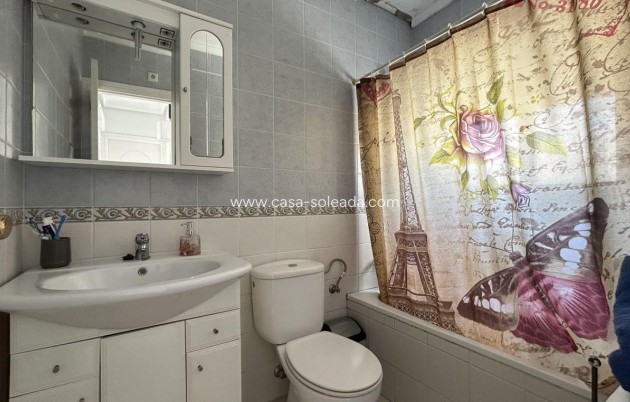 Herverkoop - Villa - Ciudad Quesada - Costa Blanca