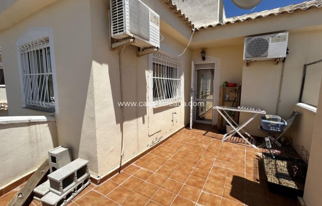 Herverkoop - Villa - Ciudad Quesada - Costa Blanca