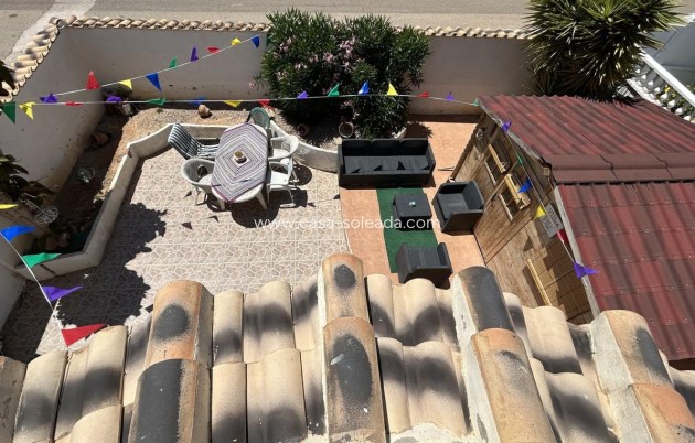 Herverkoop - Villa - Ciudad Quesada - Costa Blanca
