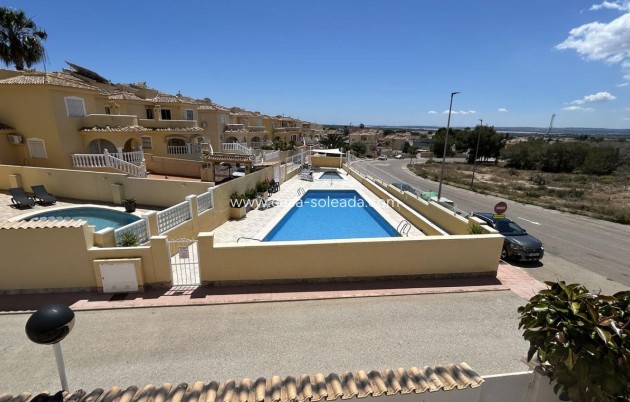 Herverkoop - Villa - Ciudad Quesada - Costa Blanca