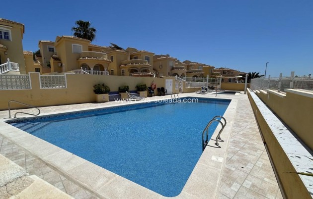 Herverkoop - Villa - Ciudad Quesada - Costa Blanca