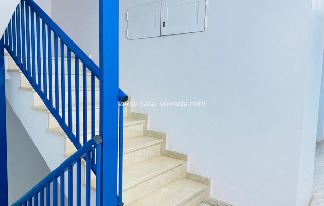 Wiederverkauf - Wohnung - Orihuela Costa - Altos De Campoamor