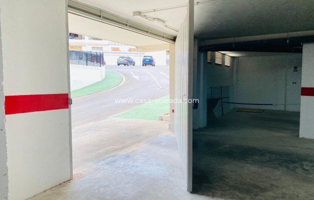 Wiederverkauf - Wohnung - Orihuela Costa - Altos De Campoamor