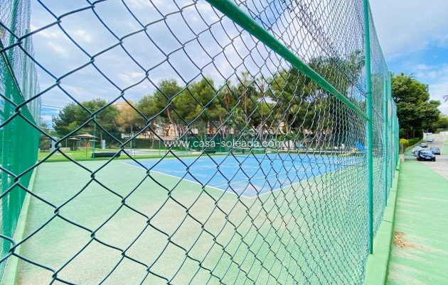 Wiederverkauf - Wohnung - Orihuela Costa - Altos De Campoamor