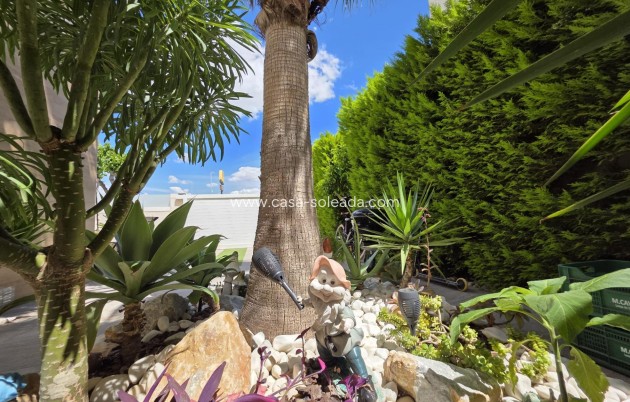 Herverkoop - Villa - Pilar de la Horadada - Zona Pueblo
